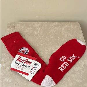 MLB Boston Red Sox Rally Sock